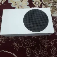ایکس باکس سری اس کامل نو،580گیگکامل نو|کنسول، بازی ویدئویی و آنلاین|اندیمشک, |دیوار