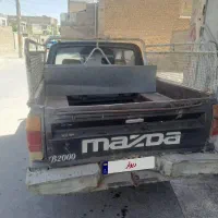 مزدادوکابین ۱۶۰۰