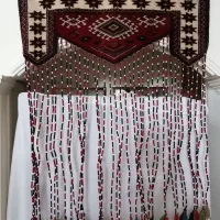 آویز دستباف