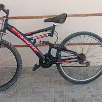 دوچرخه ۲۶ سالم