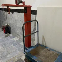 باسکول کم کار و تمیز
