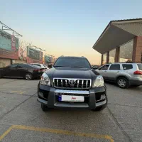 پرادو ۲۰۰۷|خودرو سواری و وانت|تهران, دروس|دیوار