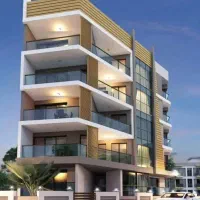 اپارتمان-صفر-کلید-نخورده-تک-واحدی