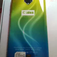 تبلت سیمکارتخور c idea شرکتی