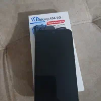 گوشی دردحد نو A54