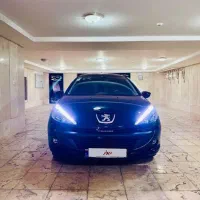 207 دنده ای مدل 1403،پاناروما|خودرو سواری و وانت|اراک, |دیوار