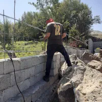 جوشکاری سیار و تعمیرات در محل|خدمات پیشه و مهارت|مشگین شهر, |دیوار