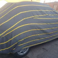 چادر ماشین تولید کننده 550|قطعات یدکی و لوازم جانبی|شیراز, بالا کفت|دیوار