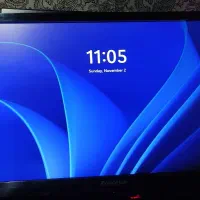 مانیتور 21 Princeton|قطعات و لوازم جانبی رایانه|پرند, فاز ۶|دیوار