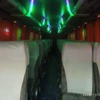 اتوبوس B12|خودرو سنگین|بیرجند, |دیوار