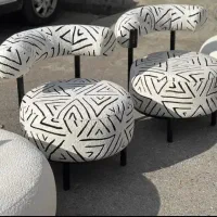 مبل پینترستی مدل کاملیا|مبلمان خانگی و میز عسلی|نیشابور, ده حلاج|دیوار