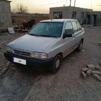 پراید مدل 85