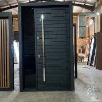 رنگ کار کوره رنگ پودری استاتیک