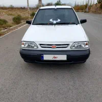 پراید مدل ۱۳۸۹ نقد و اقساط|خودرو سواری و وانت|شبستر, |دیوار