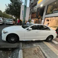 C200L 2025|خودرو سواری و وانت|تهران, نیلوفر|دیوار