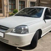 ریو مدل ۹۰ ABS
