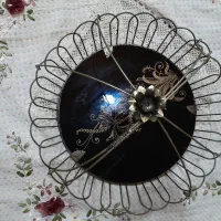 سبد میوه خوری قدبمی