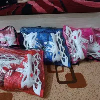 انواع اسکیت و رنگارنگ|دوچرخه، اسکیت، اسکوتر|آبادان, |دیوار