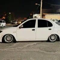 ساینا دوگانه|خودرو سواری و وانت|اهواز, شهرک حفاری|دیوار