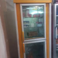 سه عدد یخچال به علت تغیر شغل|فروشگاه و مغازه|فیروزآباد (لرستان), |دیوار