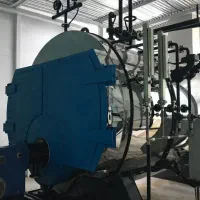 سازنده بویلر بخار ،آبگرم ، روغنداغ