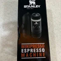 قهوه ساز فوری stanley (اسپرسو)