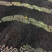 نگین کوبی|لباس|سیریک, |دیوار