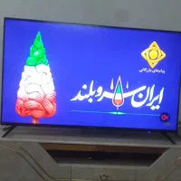55 اینچ تخفیف خوب سر معامله برای خریدار واقعی