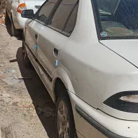 سمندEF7|خودرو سواری و وانت|سپیدان, |دیوار