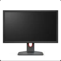 مانیتور گیمینگ بنکیو benq zowie 2411k 144hz|قطعات و لوازم جانبی رایانه|تهران, خواجه نصیر طوسی|دیوار