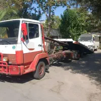 کفی خودروبر یدک کش امداد جرثقیل حمل کانکس|خدمات حمل و نقل|تهران, فتح|دیوار