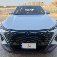 چانگان X5 مدل 2026سفید