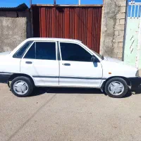 پراید 131مدل92