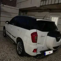 Mvm x33s at|خودرو سواری و وانت|گرگان, |دیوار