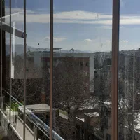 کرکره برقی درب اتوماتیک شیشه سکوریت تخصصی|خدمات پیشه و مهارت|سنندج, |دیوار