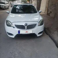 برلیانس320مدل96|خودرو سواری و وانت|مشهد, توس (بلوار توس)|دیوار