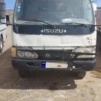 فروش خاور امیکو شش تن