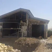 فروش باغ 500 متری در حکیم اباد اسلامشهر|فروش زمین و ملک کلنگی|رباطکریم, حکیم آباد|دیوار