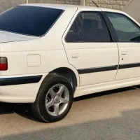 پارس سفارشی 402 گاز سیمی|خودرو سواری و وانت|بندرعباس, |دیوار