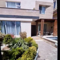 ویلای دوبلکس ۳۳۰ متر سربندان