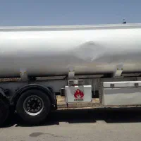 تیغه تانک مارال