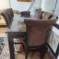 مبل و ناهار خواری|مبلمان خانگی و میز عسلی|تنکابن, |دیوار