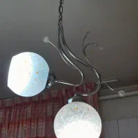 لوستر اشپزخانه