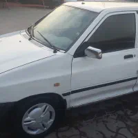 پراید مدل ۹۵