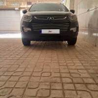 جک s5 فیس جدید|خودرو سواری و وانت|کرمانشاه, |دیوار