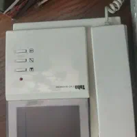 آیفون تصویری سه طبقه