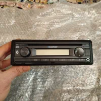 ظبط  فابریک ساندرو اورجینال برند BLAUPUNKT