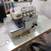 چرخ زیگزال ۵ نخ و راسته