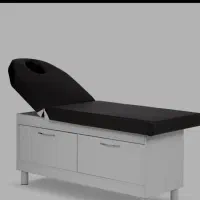 تخت ماساژ یا فیشال
