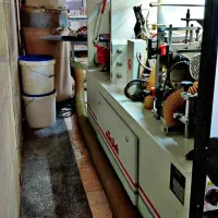 دستگاه پی وی سی PVC|ماشینآلات صنعتی|تهران, اوقاف|دیوار